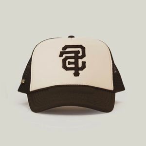 San Fran Trucker Hat